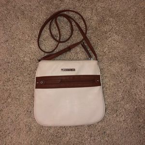 Women’s Nine West crossbody bag